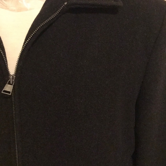 Banana Republic Wool Coat! - Picture 2 of 8